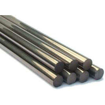 Finish Grind Tungsten Carbide Rods Yl10.2 H6